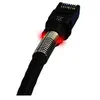 Image de DirectPatch - Cordon de raccordement - RJ-45 (M) pour RJ-45 (M) - 20 m - FTP - CAT 6a - démarré, sans halogène - noir