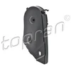 Image de Cache, Courroie Topran 109110 Audi;Seat;Volkswagen