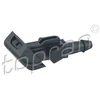 Image de Gicleur D'Eau De Nettoyage, Nettoyage Des Vitres Topran 723289 Citroen;Peugeot