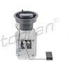 Image de Unité D'Injection De Carburant Topran 115277 Seat;Skoda;Volkswagen