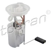 Image de Unité D'Injection De Carburant Topran 115636 Audi;Seat;Skoda;Volkswagen