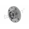 Image de Moyeu De Roue 701 421 Topran Topran 701421 Renault