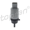Image de Pompe D'Eau De Nettoyage, Nettoyage Des Vitres Topran 502660 Bmw