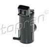 Image de Pompe D'Eau De Nettoyage, Nettoyage Des Vitres Topran 600113 Toyota