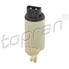 Image de Pompe D'Eau De Nettoyage, Nettoyage Des Vitres Topran 600114 Volvo