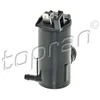 Image de Pompe D'Eau De Nettoyage, Nettoyage Des Vitres Topran 821562 Hyundai