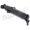 Image de Gicleur D'Eau De Nettoyage, Nettoyage Des Phares Topran 116196 Volkswagen