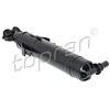 Image de Gicleur D'Eau De Nettoyage, Nettoyage Des Phares Topran 116197 Volkswagen