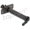 Image de Gicleur D'Eau De Nettoyage, Nettoyage Des Phares Topran 116203 Audi