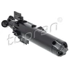 Image de Gicleur D'Eau De Nettoyage, Nettoyage Des Phares Topran 116227 Audi