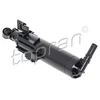 Image de Gicleur D'Eau De Nettoyage, Nettoyage Des Phares Topran 116228 Audi