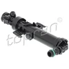 Image de Gicleur D'Eau De Nettoyage, Nettoyage Des Phares Topran 116232 Audi