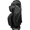 Image de TaylorMade Cartbag Select Plus, noir/gris