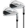 Image de TaylorMade Jeu de fers Stealth