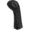 Image de TaylorMade Bonnet de club Patterned Driver, noir