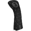 Image de TaylorMade Capuche de club Patterned Wood 3, noir