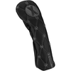 Image de TaylorMade Bonnet de raquette Patterned Hybrid, noir