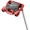 Image de TaylorMade Putter Spider Rouge n° 3, rouge