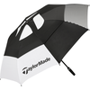 Image de TaylorMade Écran DblCanopy, noir/blanc