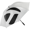 Image de TaylorMade Parapluie de golf Sun, blanc/noir