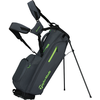 Image de TaylorMade Standbag Flextech, gris/vert fluo