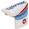 Image de TaylorMade Housse pour putter PGA Championship Blade Putter, multicolore