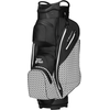 Image de TaylorMade Cartbag Storm Dry, noir/blanc