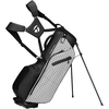 Image de TaylorMade Standbag StormDry, noir/blanc
