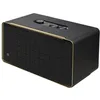 Image de JBL Authentics 500 Enceinte intelligente connectée Hi-fidelity avec WiFi, Bluetooth et assistants vocaux, Dolby Atmos, design rétro, noire en occasion ou reconditionné