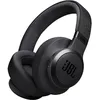Image de JBL Live 770NC Casque circum-auriculaire, Réduction de Bruit Adaptative, Smart Ambient, jusqu'à 65 heures d'autonomie, noir en occasion ou reconditionné