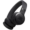Image de JBL Live 670NC Casque supra-auriculaire, Bluetooth 5.3, connexion multi-source, Réduction de Bruit Adaptative et Smart Ambient, jusqu'à 65 heures d'autonomie, noir en occasion ou reconditionné