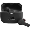 Image de JBL Tune 235 NC, écouteurs intra-auriculaires Bluetooth, sans fil, Réduction de bruit, 48 heures d'autonomie, résistants à l'eau et à la poussière IP54, noir en occasion ou reconditionné