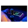 Image de Quantum Stream Studio - Microphone - USB - chrome
