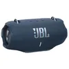 Image de JBL Xtreme 4, Enceinte portable Bluetooth avec son JBL Pro, jusqu'à 24h d'autonomie, Recharge rapide, Étanche indice IP67, bandoulière incluse, en bleu en occasion ou reconditionné