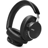 Image de AKG N9 Hybrid Over-Ear Casque   Son cristallin sans Fil, True Adaptive Noise Cancelling, Qualité d’Appel certifiée Zoom, 100h d’autonomie, Bluetooth, USB-C, Noir en occasion ou reconditionné