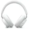 Image de sans fil a reduction de bruit N9 Hybrid, Blanc