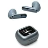 Image de JBL Live Flex 3, Écouteurs sans fil, Bluetooth, jusqu'à 50 h d'autonomie, Réduction de Bruit Active, son haute fidélité JBL Signature, étanches à l'eau IP54, bleu en occasion ou reconditionné