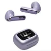 Image de JBL Live Flex 3, Écouteurs sans fil, Bluetooth, jusqu'à 50 h d'autonomie, Réduction de Bruit Active, son haute fidélité JBL Signature, étanches à l'eau IP54, violet en occasion ou reconditionné