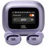 Image de Live Violet 3 Noir - Ecouteurs a reduction de bruit sans fil