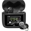 Image de JBL Tour Pro 3, Écouteurs sans Fil, étui Intelligent de Recharge, 44h d'autonomie, avec Réduction de Bruit Adaptative, Bluetooth, Son JBL Spatial 360, Noir en occasion ou reconditionné