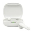 Image de Vibe Flex 2 Casque True Wireless Stereo (TWS) Ecouteurs Appels/Musique Bluetooth Blanc
