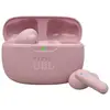 Image de JBL Wave Beam 2 Rose - Ecouteurs sans fil avec reduction de bruit