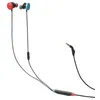 Image de JBL Quantum 50N, écouteurs gaming intra-auriculaires filaires, son QuantumSURROUND, comptabilité multiplateformes, micro avec focalisation sur la voix, technologie Twistlock Comfort, en rouge et bleu en occasion ou reconditionné