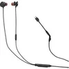 Image de JBL Quantum 50C - Ecouteurs avec micro - intra-auriculaire - filaire - jack 3,5mm - noir - Certifié Discord