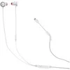 Image de JBL Quantum 50C - Ecouteurs avec micro - intra-auriculaire - filaire - jack 3,5mm - blanc - Certifié Discord