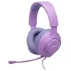 Image de Quantum 100 M2 Violet, gaming filaire avec micro amovible pour PC, PS5, PS4, XBOX, Nintendo Switch, Mac