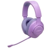 Image de gaming circum-auriculaire sans fil Quantum 360 Wireless Violet