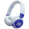 Image de JBL Junior 320 BT, Casque Supra-auriculaire sans Fil pour Enfants, Bleu en occasion ou reconditionné