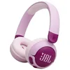 Image de JBL Junior 320 BT, Casque Supra-auriculaire sans Fil pour Enfants, Violet en occasion ou reconditionné