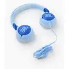 Image de Casque Junior 320 Filaire Bleu